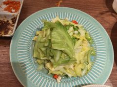 -贯贯吉·清真餐厅(浙江中路店)