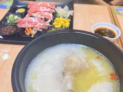-尚桥缘过桥米线(北京长安天街店)