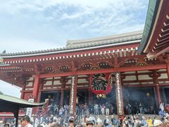 -浅草寺