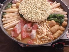 -汤泉良子(金源店)