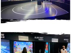 -VS SPORTS PARK运动玩乐园·团建·生日会(合生汇店)