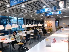 大堂-宜家·瑞典风味餐厅(北京西红门店)