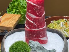 -牛将军•涮肉•烤肉•铁板烧(北京王府井·故宫店)