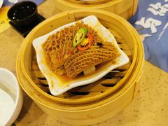 -点都德(大茶楼店)