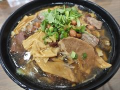 -阿芬卤面(花巷店)