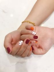 -M Nails & Beauty美甲美睫美体