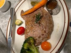 -TARENTUM萄木·地中海餐吧(万象前海店)