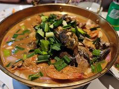 -食光慢宴·安吉土菜馆