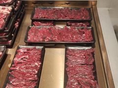 -海汕记·潮汕鲜牛肉火锅·自助