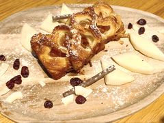 -The Diner X餐厅(青岛万象城店)
