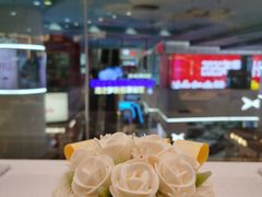 -好利来(上海长宁龙之梦店)