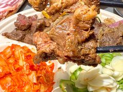 -杨小佳·齐齐哈尔烤肉·烤串(广州店)