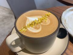 -稀物集咖啡(徽州大道店)