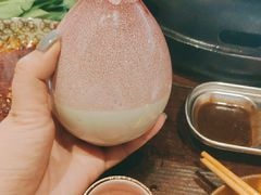 -金藏屋 碳火烤肉(江湾路店)