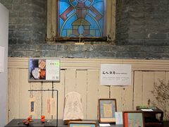 -中华圣公会教堂旧址