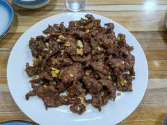 老爆三-老七饭馆(光荣道总店)