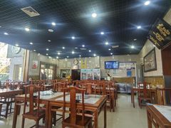 -壹条龙饭庄台基厂店