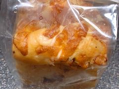 香薰鸡肉小吐司-爱立颂·爱的礼物(老商埠店)