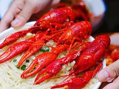 -虾乐园龙虾·夜宵(松江店)