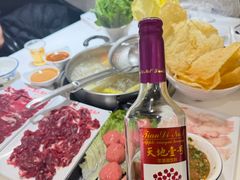 -陈记顺和潮汕牛肉火锅(韩江路店)