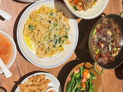 -树厨贵州菜(花果园购物中心店)