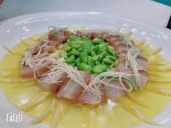 -锦海城市大酒店·上海酒楼(会馆浜路店)