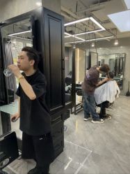 -Tipo Hair salon（明星）店