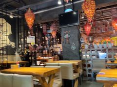 -花腰餐吧Bistro烧烤 傣味(传媒大学店)