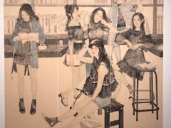 -江苏省美术馆(长江路新馆)