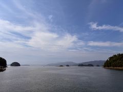 -千岛湖东南湖区