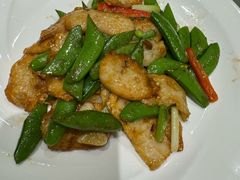 -老洋房花园饭店(绍兴路店)