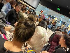 -ajidou阿吉豆(沈阳太原街万达广场店)
