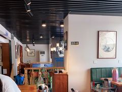 -蟹谢蒸鲜自助餐厅