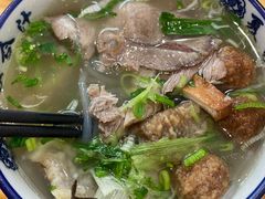 -夏家合汁(天润花园小区店)