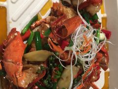 -盒马鲜生(莱蒙都会店)