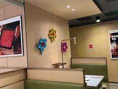 -海底捞火锅(漕宝路店)