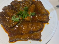 -萍香大厨·锅包肉(大东门店)
