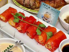 -南拳十三姨·潮汕砂锅粥·粤菜(西单大悦城店)