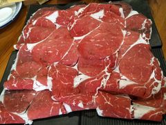 -義聚德·清真铜锅涮羊肉·烧烤(河东店)