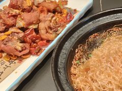 -味莊餐厅(康庄南街店)