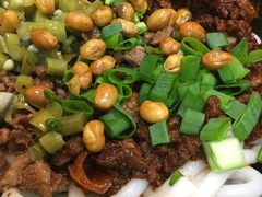 -西粉堂新疆米粉(朝外店)