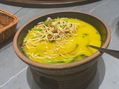 -小方外婆菜(蒙山路店)