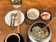 -无印良品餐堂 MUJI Diner(成都太古里店)