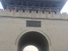 -丹噶尔古城