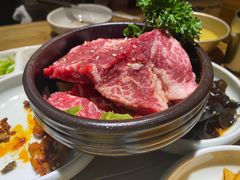 -泥炉烧肉师(新街口金銮巷店)