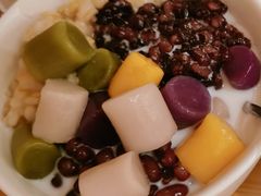 福鼎大满贯芋圆-闽上鲜·福建菜(龙湖滨江天街店)