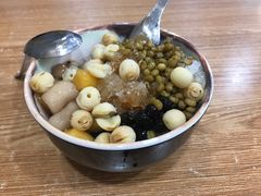 -鲜芋仙(太原街万达店)