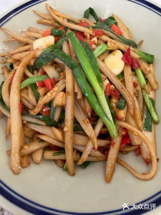 新新湘菜馆(新中街二条店)图片