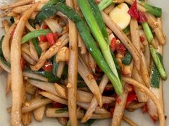 -新新湘菜馆(新中街二条店)