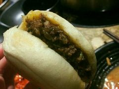 -手选潮汕鲜活牛肉火锅(二七广场店)